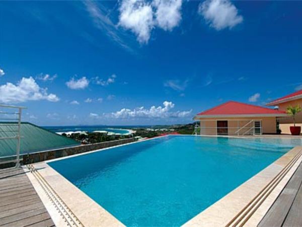 Saint Maarten Saint Martin Home 948180