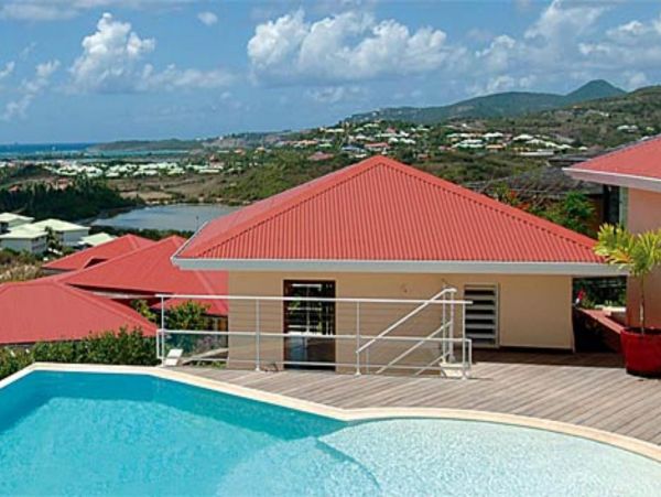 Saint Maarten Saint Martin Home 948180