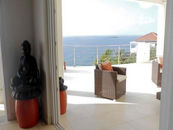 Saint Maarten Saint Martin Home 948181