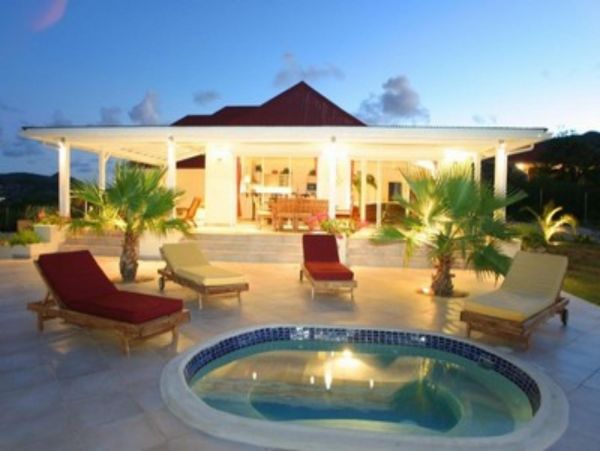 Saint Maarten Saint Martin Home 948182