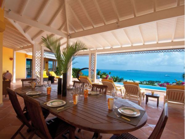Saint Maarten Saint Martin Home 948184