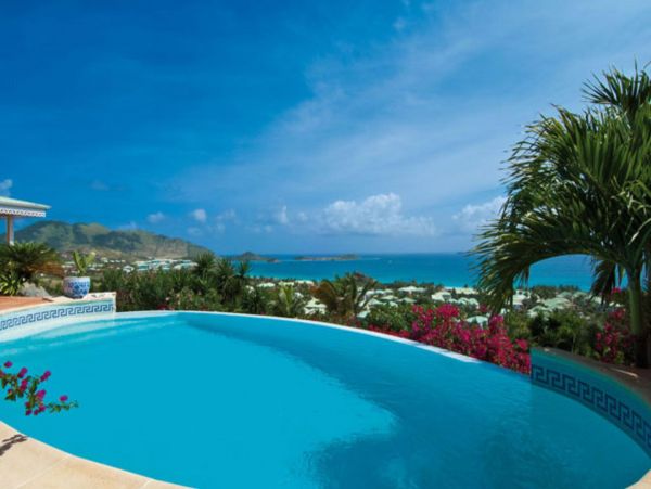 Saint Maarten Saint Martin Home 948184