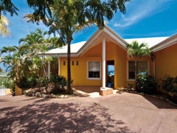 Saint Maarten Saint Martin Home 948184