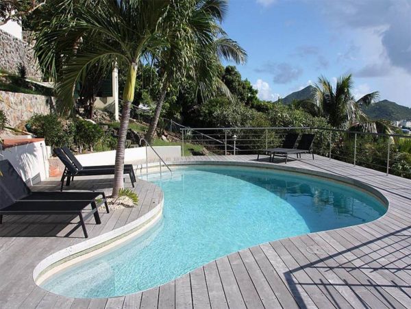 Saint Maarten Saint Martin Home 948185