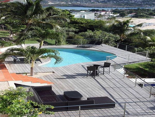 Saint Maarten Saint Martin Home 948185