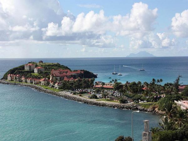 Saint Maarten Saint Martin Home 948185