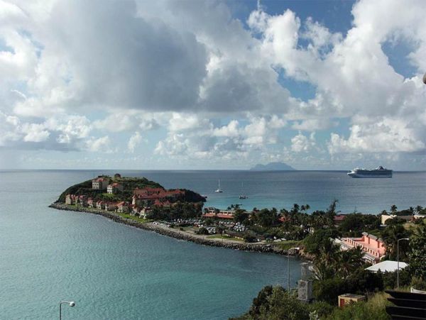 Saint Maarten Saint Martin Home 948185