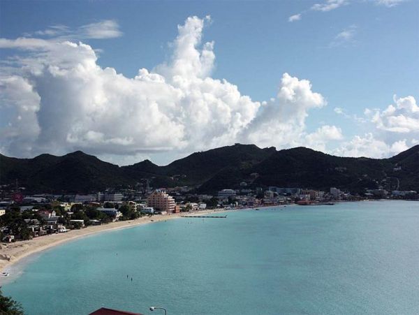 Saint Maarten Saint Martin Home 948185