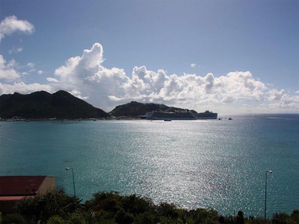 Saint Maarten Saint Martin Home 948185