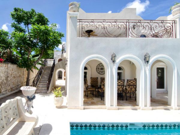 Saint Maarten Saint Martin Home 948186