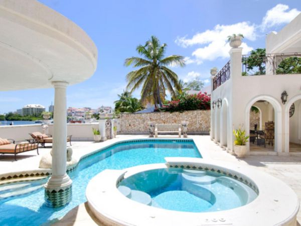 Saint Maarten Saint Martin Home 948186