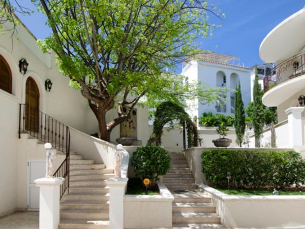 Saint Maarten Saint Martin Home 948186