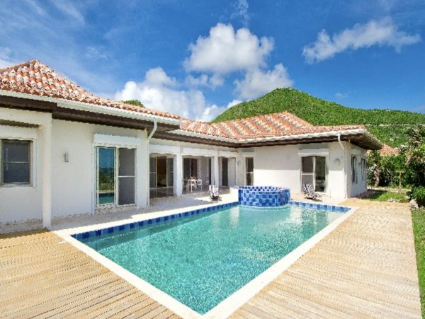 Saint Maarten Saint Martin Home 948187