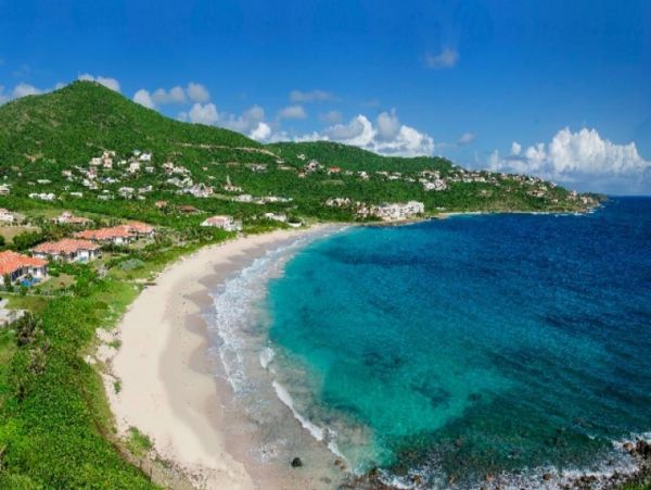 Saint Maarten Saint Martin Home 948187