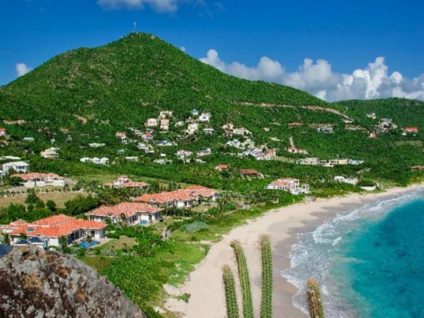 Saint Maarten Saint Martin Home 948187