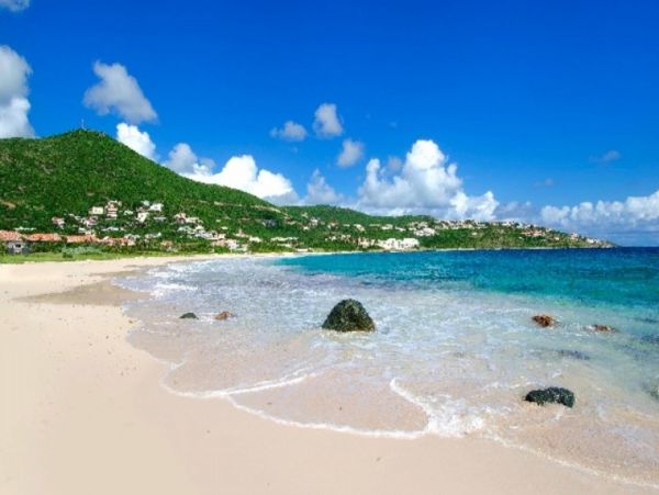 Saint Maarten Saint Martin Home 948187
