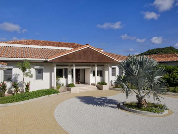 Saint Maarten Saint Martin Home 948188