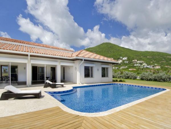 Saint Maarten Saint Martin Home 948188
