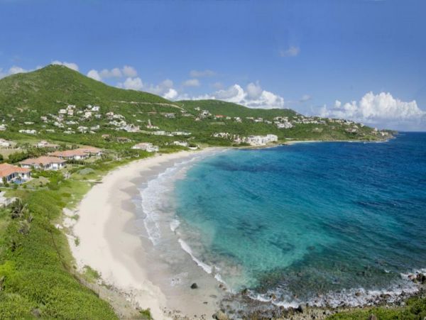 Saint Maarten Saint Martin Home 948188