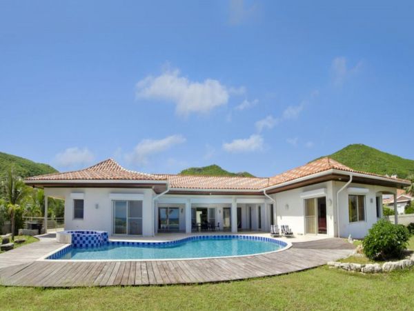 Saint Maarten Saint Martin Home 948189