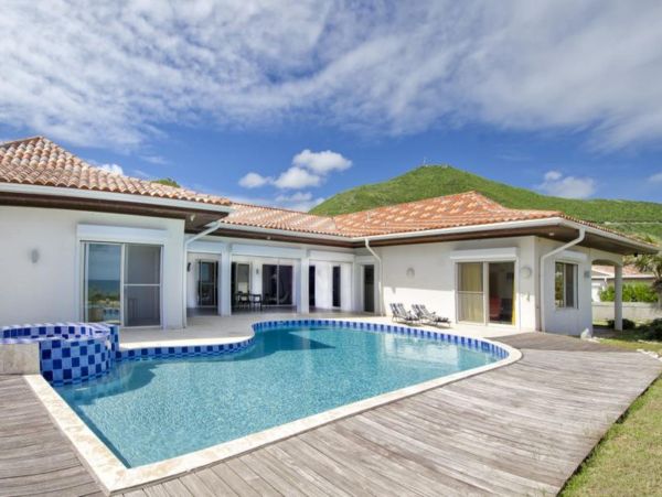 Saint Maarten Saint Martin Home 948189