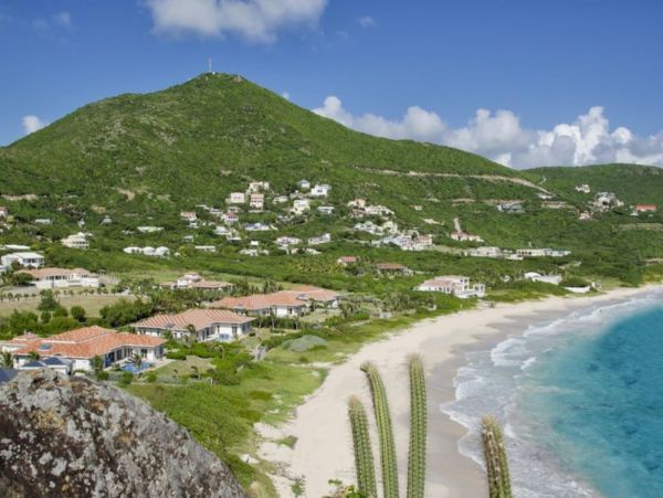 Saint Maarten Saint Martin Home 948189
