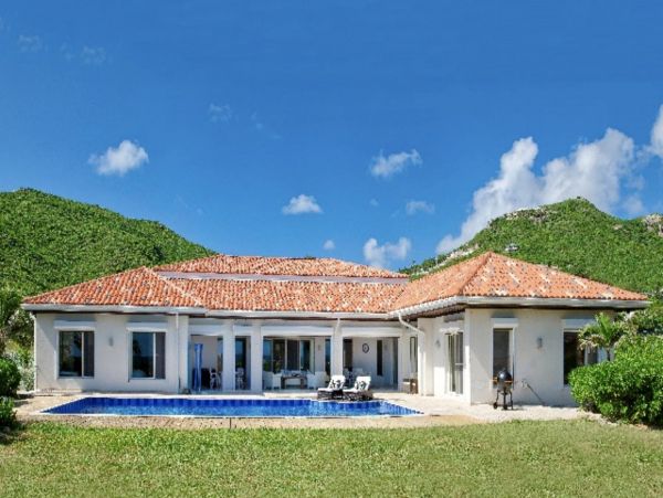 Saint Maarten Saint Martin Home 948190
