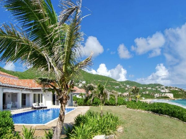 Saint Maarten Saint Martin Home 948190