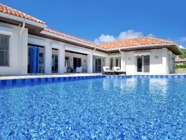 Saint Maarten Saint Martin Home 948190