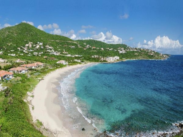 Saint Maarten Saint Martin Home 948190