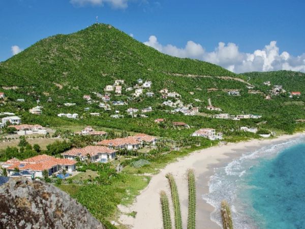 Saint Maarten Saint Martin Home 948190