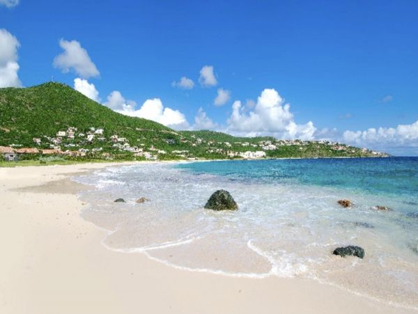 Saint Maarten Saint Martin Home 948190