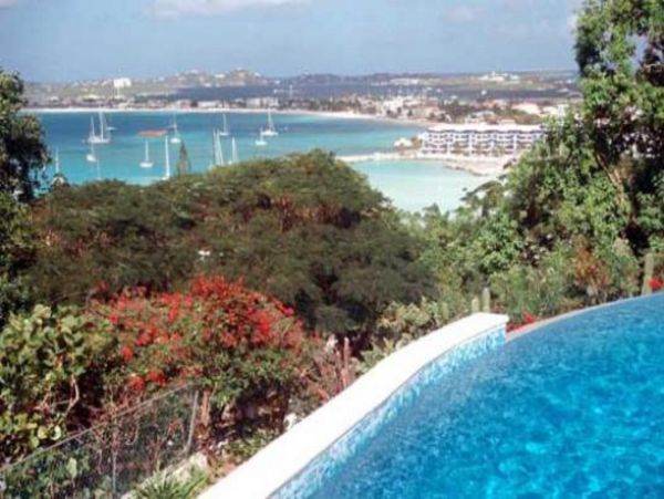 Saint Maarten Saint Martin Home 948191