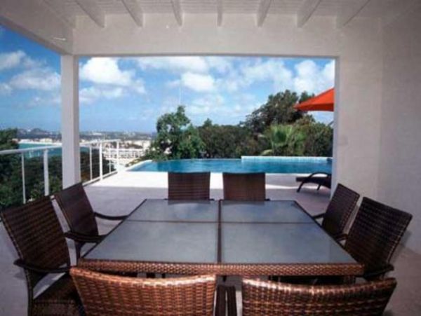 Saint Maarten Saint Martin Home 948191