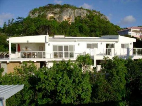 Saint Maarten Saint Martin Home 948191