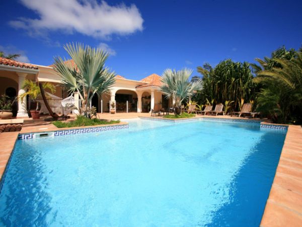 Saint Maarten Saint Martin Home 948192