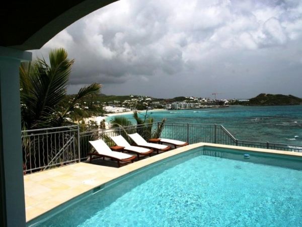 Saint Maarten Saint Martin Home 948193