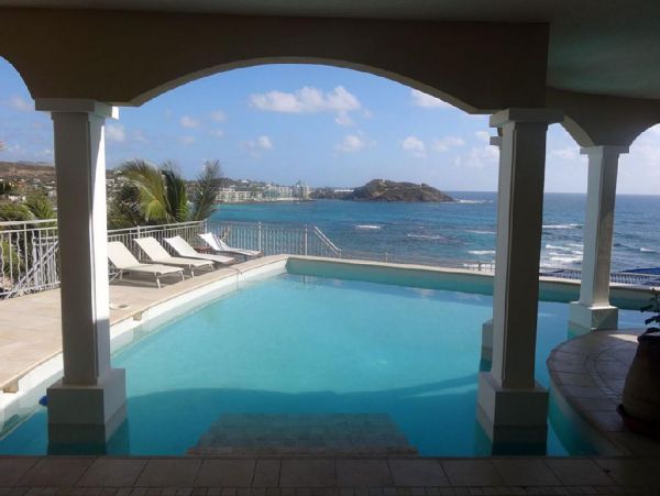 Saint Maarten Saint Martin Home 948193