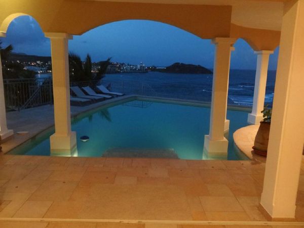 Saint Maarten Saint Martin Home 948193
