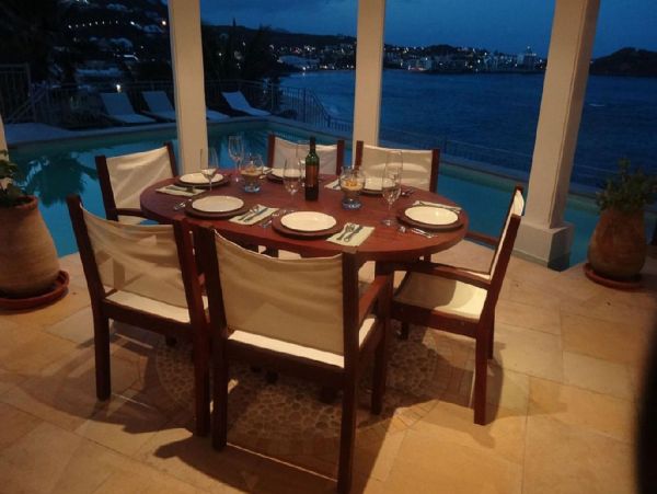 Saint Maarten Saint Martin Home 948193