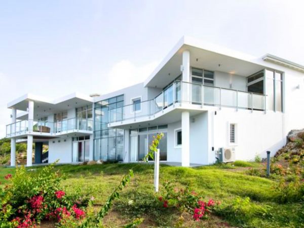 Saint Maarten Saint Martin Home 948194