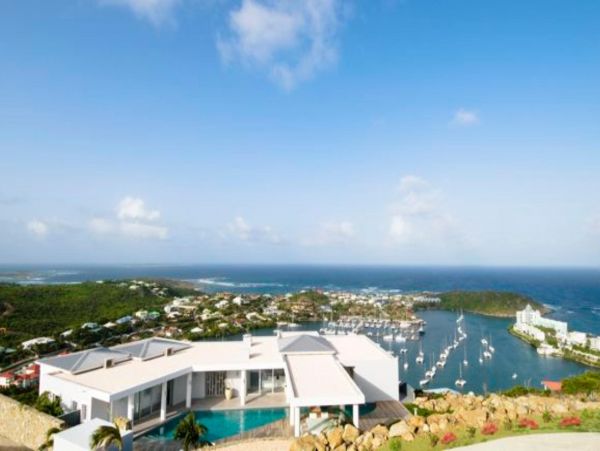 Saint Maarten Saint Martin Home 948194