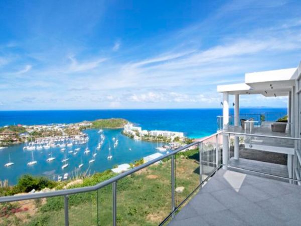 Saint Maarten Saint Martin Home 948194