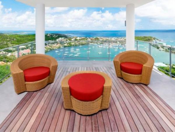Saint Maarten Saint Martin Home 948194