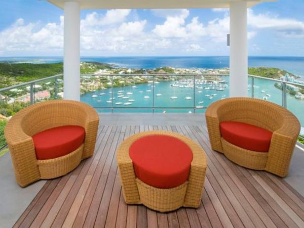 Saint Maarten Saint Martin Home 948194