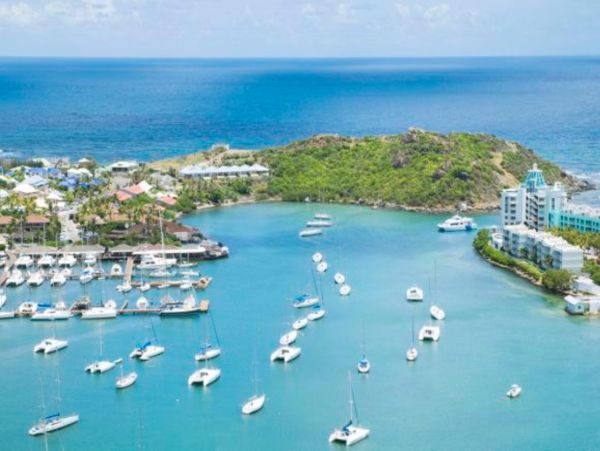 Saint Maarten Saint Martin Home 948194