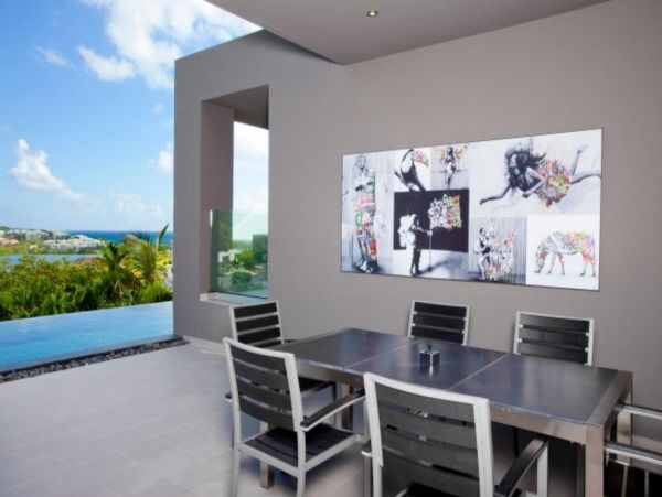 Saint Maarten Saint Martin Home 948195