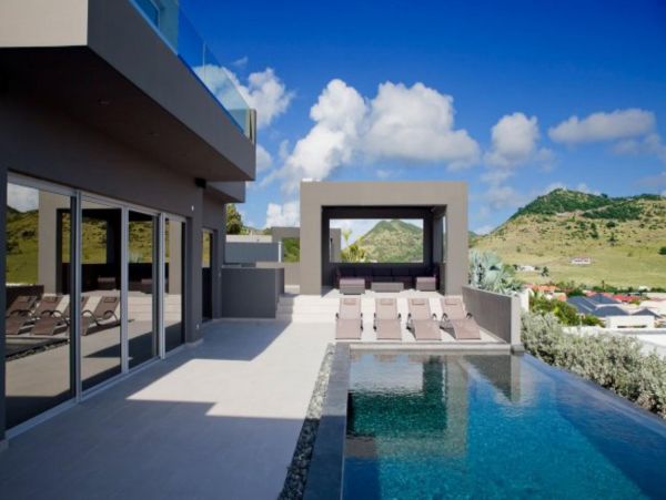 Saint Maarten Saint Martin Home 948195