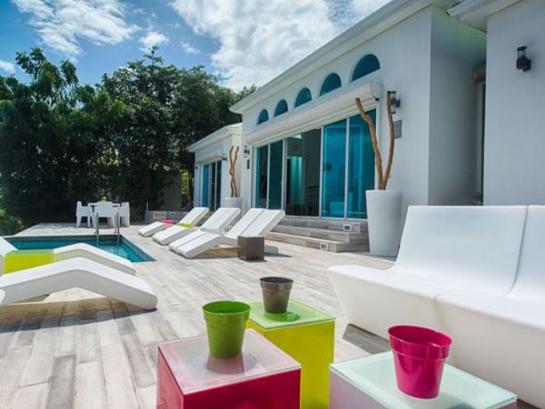 Saint Maarten Saint Martin Home 948196