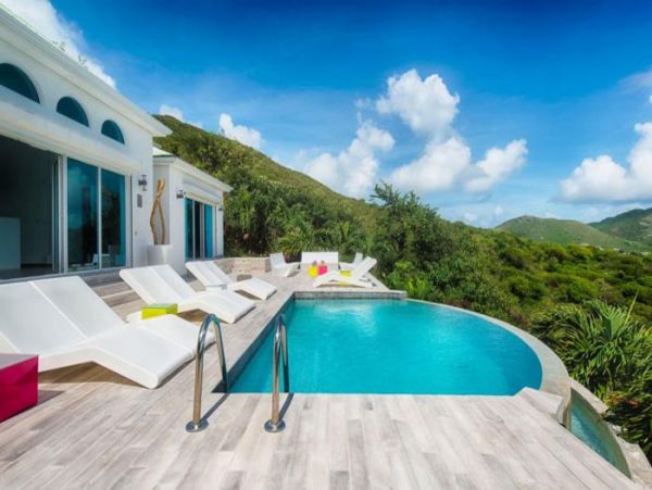 Saint Maarten Saint Martin Home 948196
